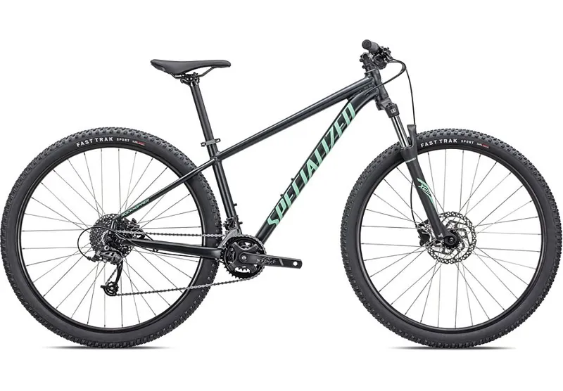 Shop Soiled 2022 Specialized Rockhopper Sport 29 HT Mountain Bike